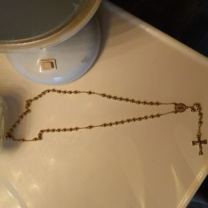 Rosary Beads